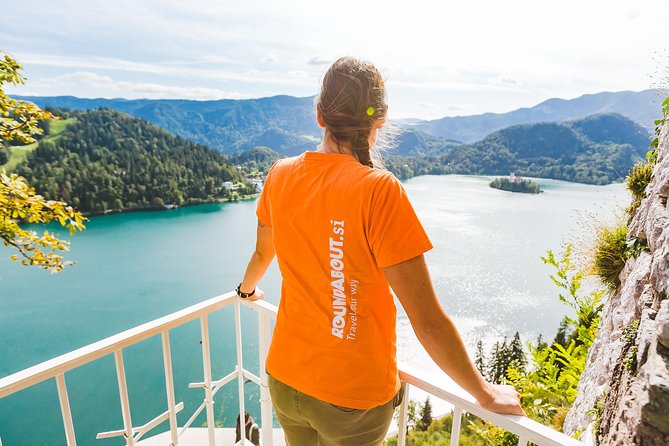 Bled Lake with island and castle - small group - day trip from Ljubljana - Price, extras, and the real value