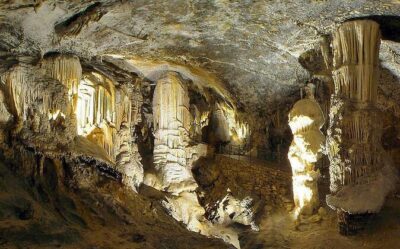 Bled Lake with Postojna Cave & Castle – small group – day trip from Ljubljana
