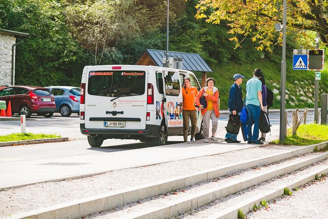 Bled Lake with Postojna Cave & Castle - small group - day trip from Ljubljana - What the $193.50 price really gives you