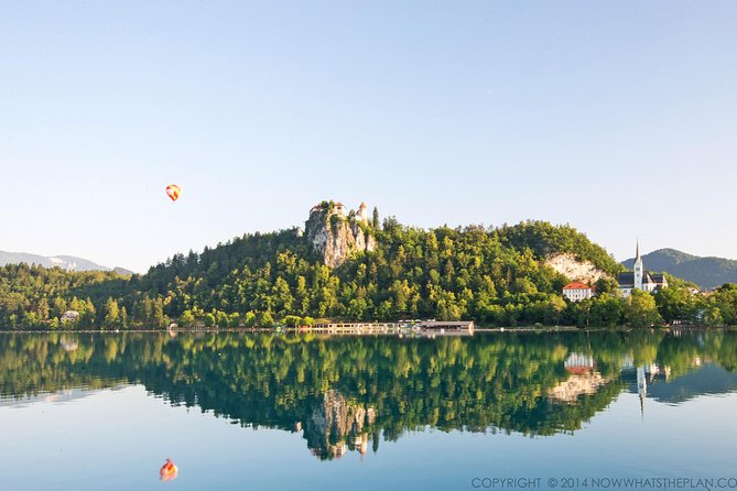 Bled Lake with Postojna Cave & Castle - small group - day trip from Ljubljana - Who will enjoy this tour most