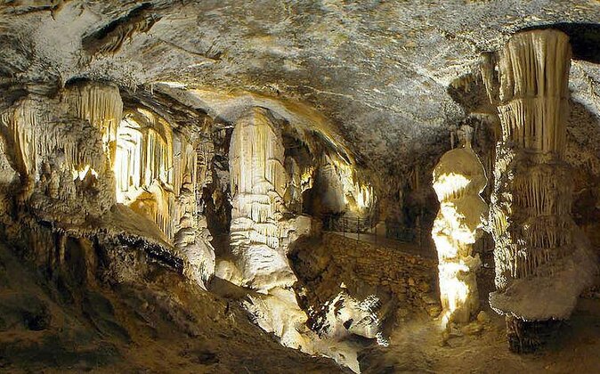 Bled Lake with Postojna Cave & Castle - small group - day trip from Ljubljana - The Pletna boat and 99 steps to Bled Island