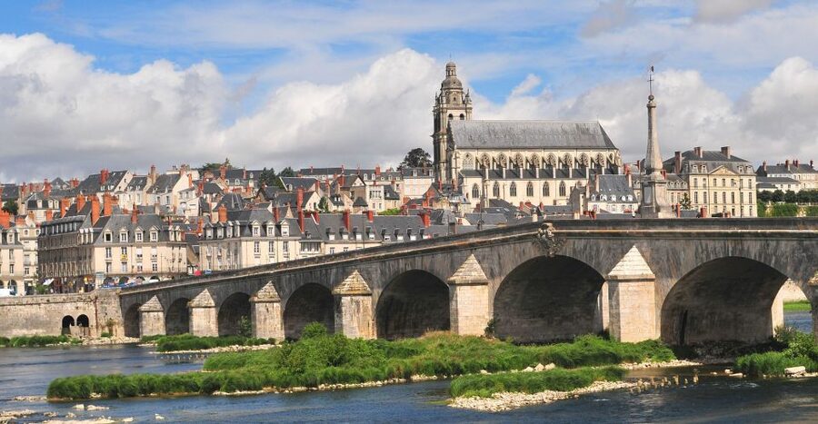 Blois: Private Tour of Blois Castle with Entry Tickets - Is this Blois Castle tour worth booking?