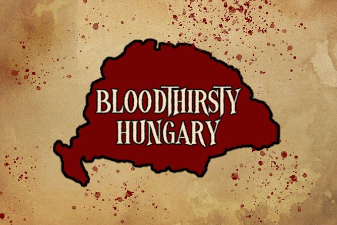 BloodThirsty Hungary - Castle District - Key points before you book