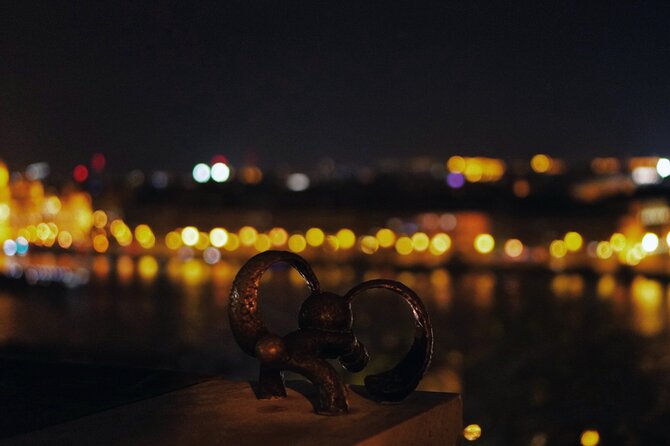 BloodThirsty Hungary - Castle District - Fisherman’s Bastion brings the best city view
