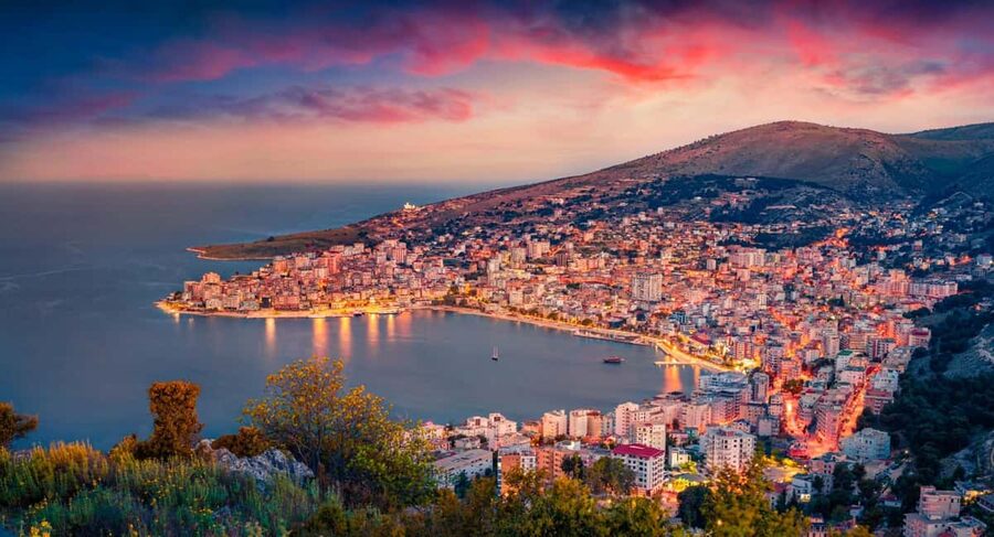 Blue Eye Magic & Castle Views – Saranda Adventure Tour - Is $58 a fair price?