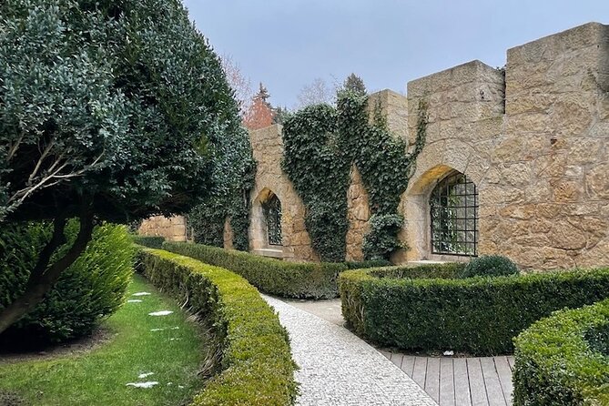 Bojnice Chateau and Cicmany Village Private Trip - Is $291.90 per person a fair price?