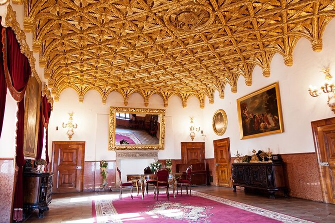 Bojnice Chateau and Cicmany Village Private Trip - Pickup, booking, and cancellation details