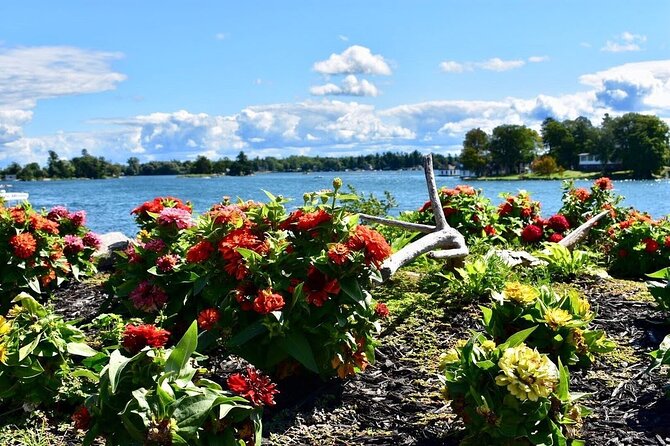 Boldt Castle and 2 Nation Tour - Is 75 minutes enough for Boldt Castle?
