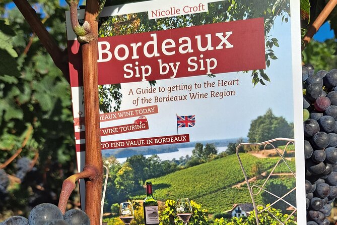 Bordeaux Médoc Region Private Wine Lovers Tour with Chateau Visits & Tastings - Why the Médoc route rewards a full day