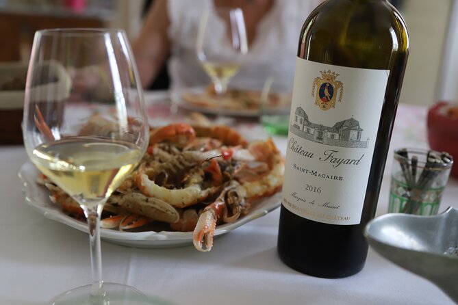 Bordeaux Médoc Region Private Wine Lovers Tour with Chateau Visits & Tastings - Is $659.04 per person good value?