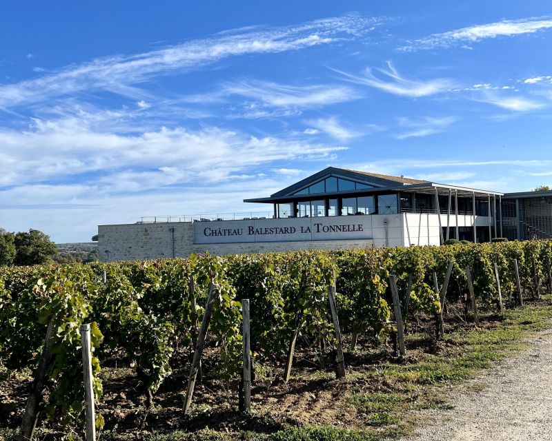 Bordeaux: Saint-Emilion Village Day Trip, 2 Chateaux & Lunch - Is $199 a fair price?