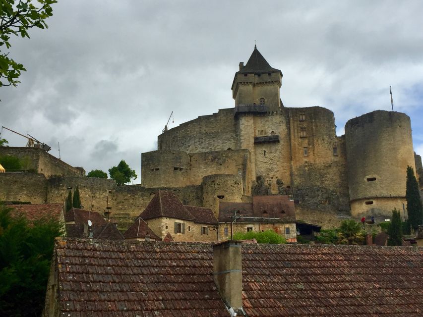 Bordeaux to Dordogne: Castles & Villages Private Tour - Key points to know before booking