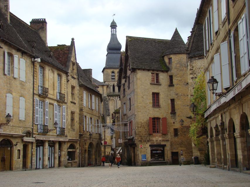Bordeaux to Dordogne: Castles & Villages Private Tour - Timing, accessibility, and what to bring