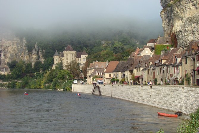 Bordeaux to Dordogne - Private Tour: Fortified Castles and Medieval Villages - Why This Bordeaux to Dordogne Day Trip Works