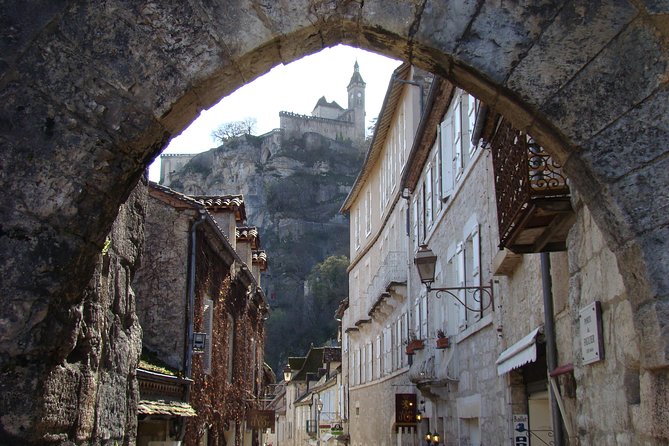 Bordeaux to Dordogne - Private Tour: Fortified Castles and Medieval Villages - Castelnaud: A Castle Built for Defense