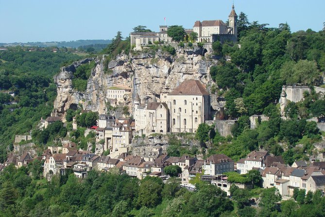 Bordeaux to Dordogne - Private Tour: Fortified Castles and Medieval Villages - Who Will Get the Most From This Day