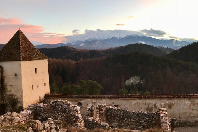 Bran and Rasnov Castles Tour from Brasov - Who should book this morning trip?