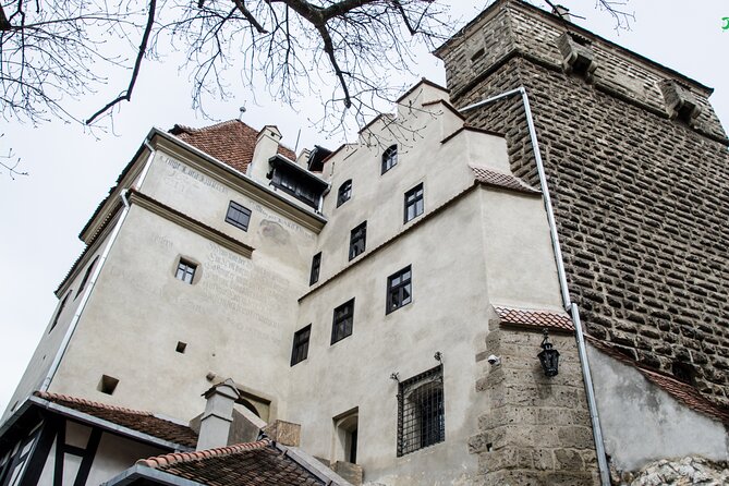 Bran Castle, Bear Sanctuary, and Rasnov Fortress Half Day Tour - Why This Route Works From Brașov