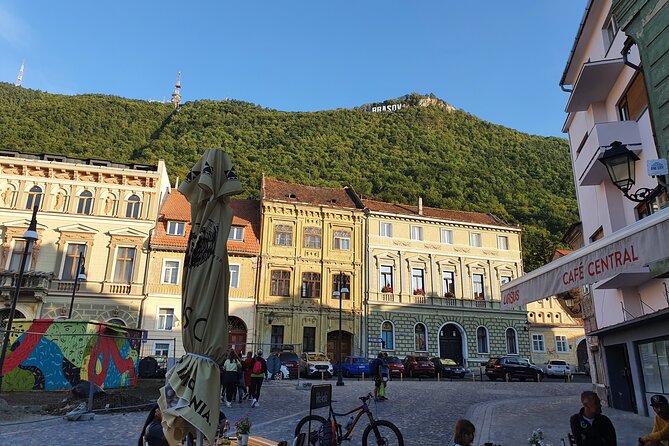 Bran Castle, Peles Castle and Brasov City - Private Tour from Bucharest - Food, timing, and the real cost