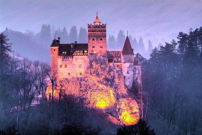Bran Castle & Peles Castle - Premium Private Tour - Is $288.10 per person good value?