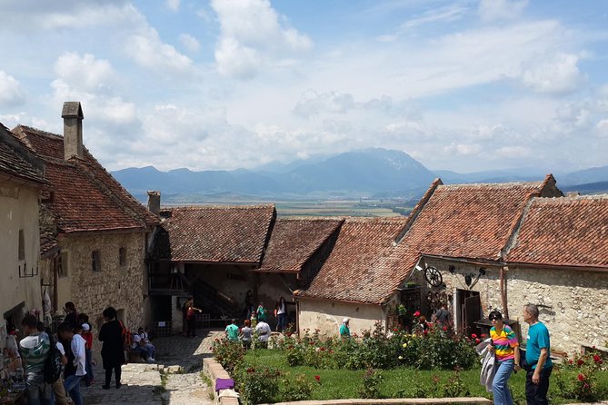 Bran Castle, Rasnov Fortress, Harman & Prejmer Fortified Churches Day Tour - Practical advice for a smoother day