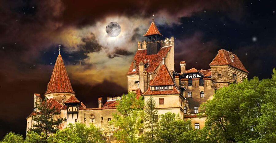 Bran: Guided Castle Tour - Booking, cancellation, and practical details
