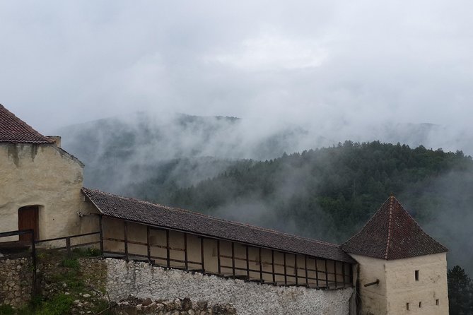 Brasov: Bear Sanctuary, Bran Castle & Rasnov Fortress GUIDED Tour - Small details that can improve your day