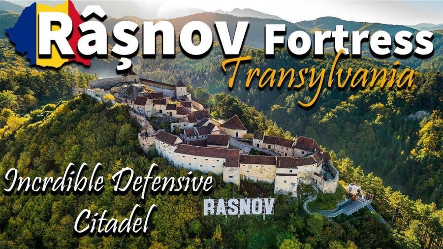 Brasov: Bear Sanctuary, Dracula Castle, and Râşnov Fortress - FAQ
