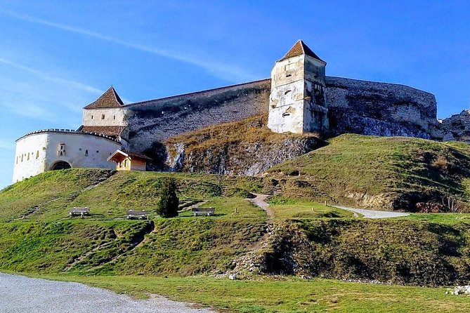 Brasov: Bears Sanctuary, Rasnov Fortress, Bran Castle GUIDED Tour - Who should choose this Brasov day tour?