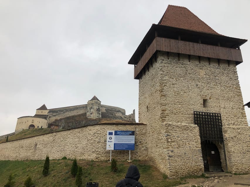 Brasov: Bran Castle, Bear Sanctuary, Rasnov (Peles Optional) - How the guides shape the experience