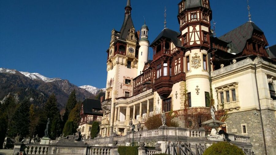 Brasov: Peles Castle, Bran Castle & Rasnov Fortress Day Tour - Why this Brasov day trip works