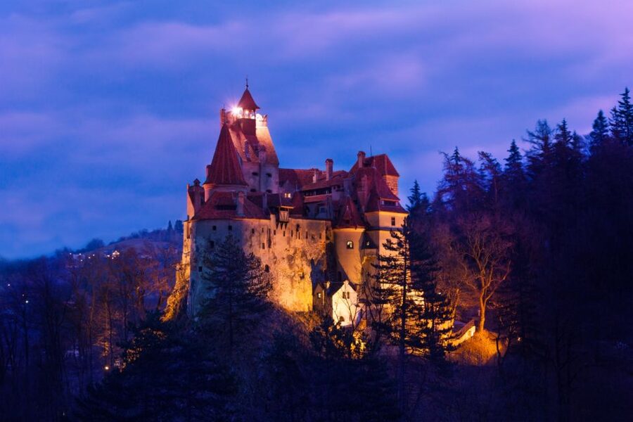 Brasov: Scenic Flight Over Bran Castle and Rasnov Citadel - Is $175 a fair price for 20 minutes?
