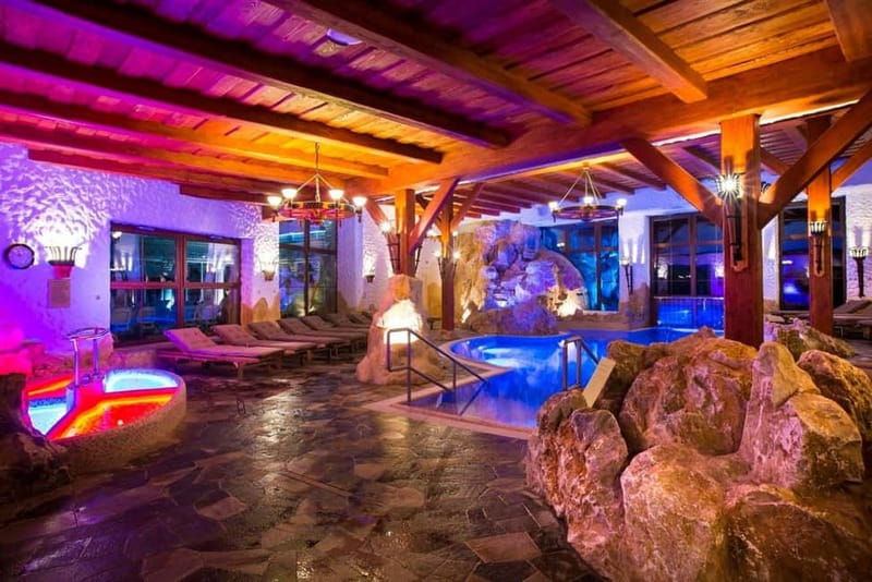 Bratislava (DayTrip): Bojnice Castle, Čičmany, Aphrodite Spa - Why this day trip is worth considering