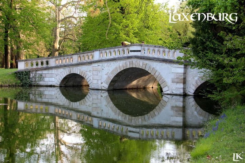 Bratislava: DayTrip: Castles around Vienna +underground lake - Liechtenstein Castle in the Vienna Woods