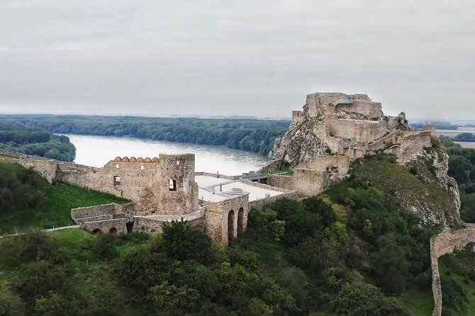 Bratislava Sightseeing Danube Cruise to Devin Castle - Is $33.88 a fair price?