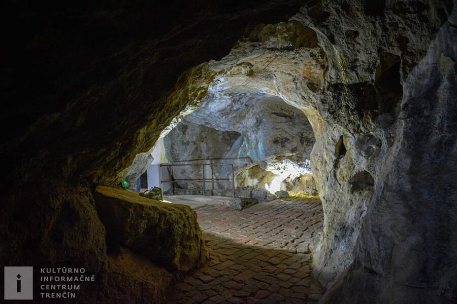 Bratislava/Slovakia: Trencin Castle, Piestany Spa, Monastery - Transport, guides, and the small-group advantage