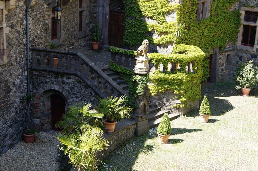Braunfels: Guided Tour of the Fairytale Castle Braunfels - Who will enjoy this castle tour most