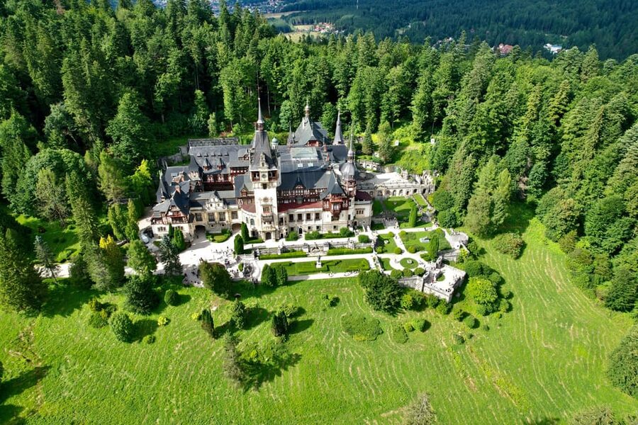 Bucharest: Dracula and Peles Castles For Private - Should you book it?