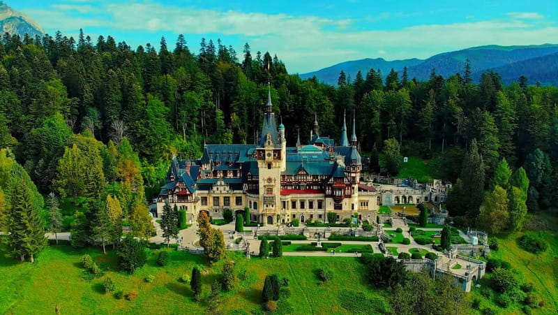 Bucharest: Dracula’s Castle, Peles & Brasov - Private Tour - Key points to know before booking