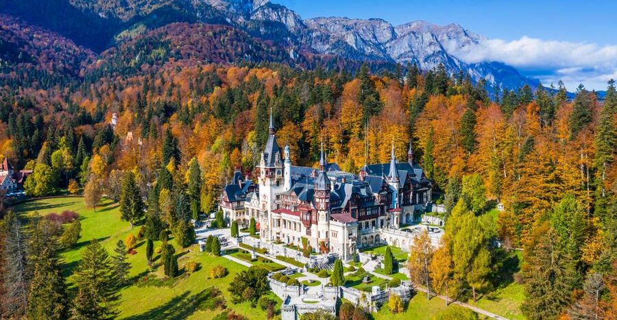 Bucharest: Dracula’s Castle, Peles & Brasov - Private Tour - The reality of a 12-hour schedule