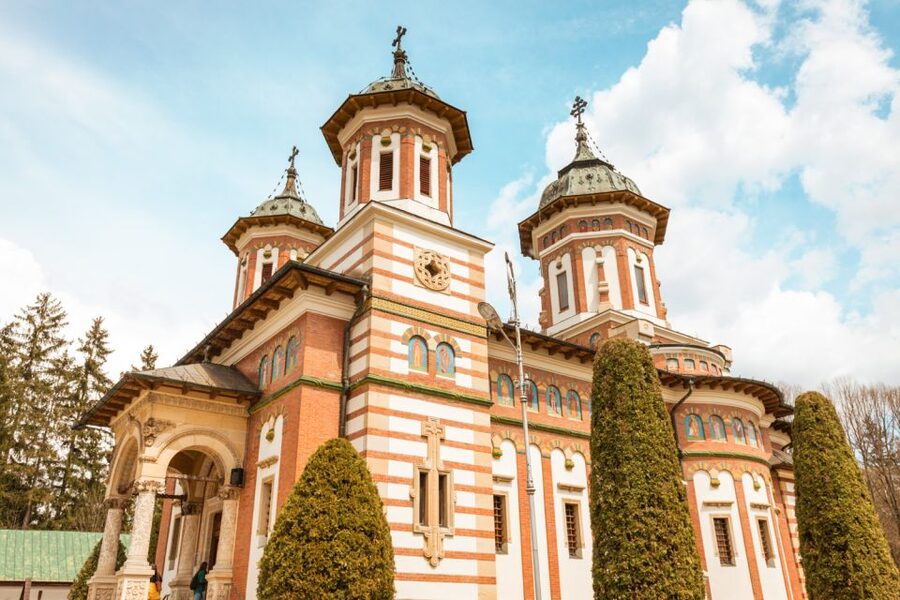 Bucharest: Dracula's Castle, Peleș Castle & Brașov Day Trip - Is the $36 price good value?