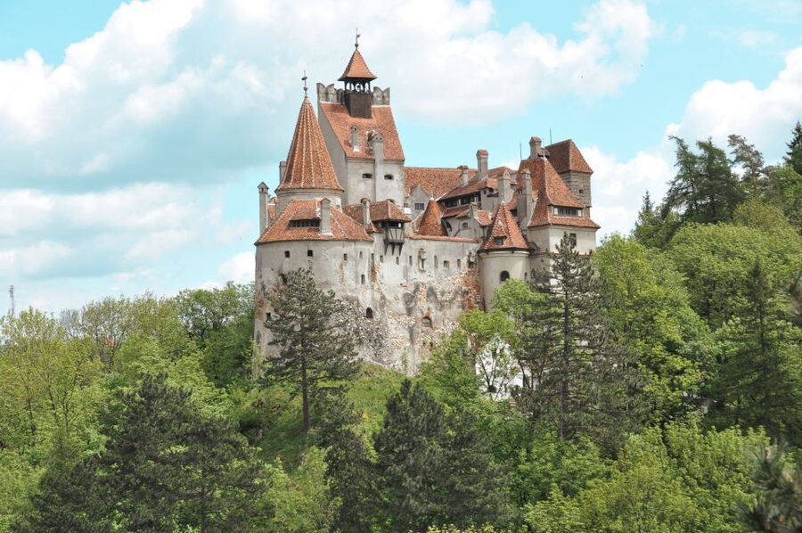 Bucharest: Dracula's Castle, Peles Castle, & Brasov Old Town - Should you book it?