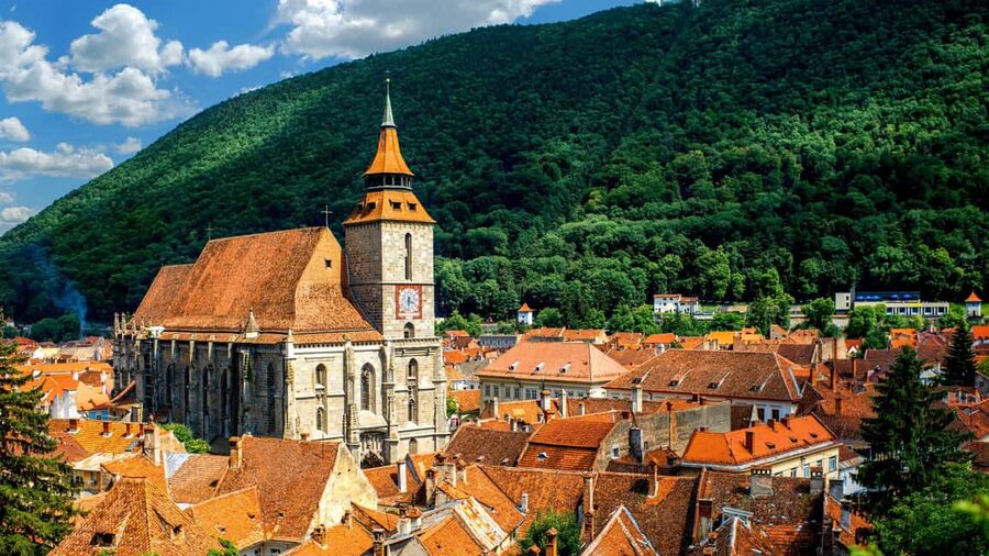 Bucharest:Dracula's Castle,''Wednesday''& Brasov Small Group - Should you book it?