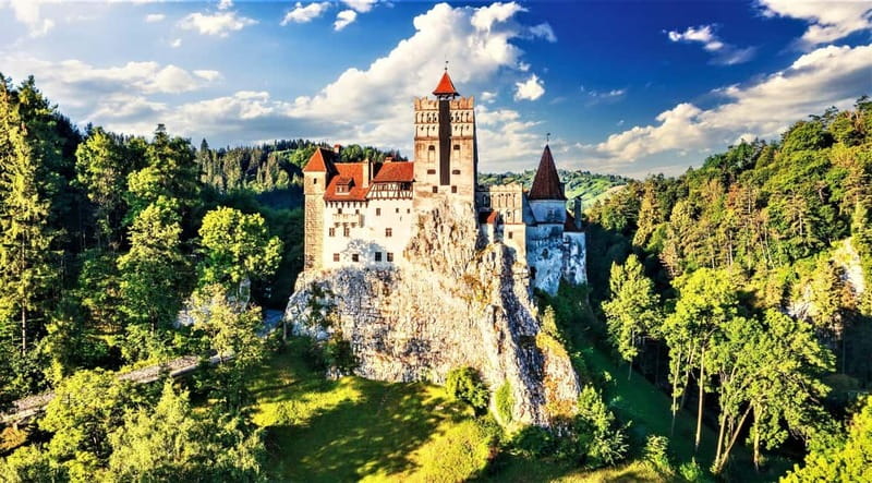 Bucharest: Peles and Bran Castles and Brasov Day Trip - Why the extra castle fees matter