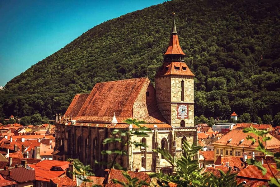 Bucharest: Peles Castle, Bran Castle & Brasov Day Trip - What I like, and what I would watch closely