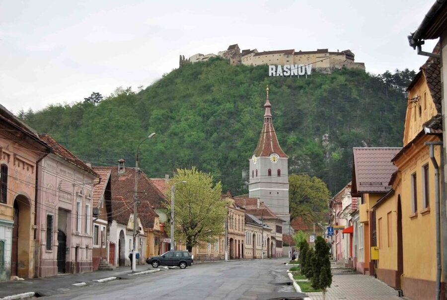 Bucharest: Peles Castle, Dracula's Castle and Brasov Tour - What the $120 price really covers