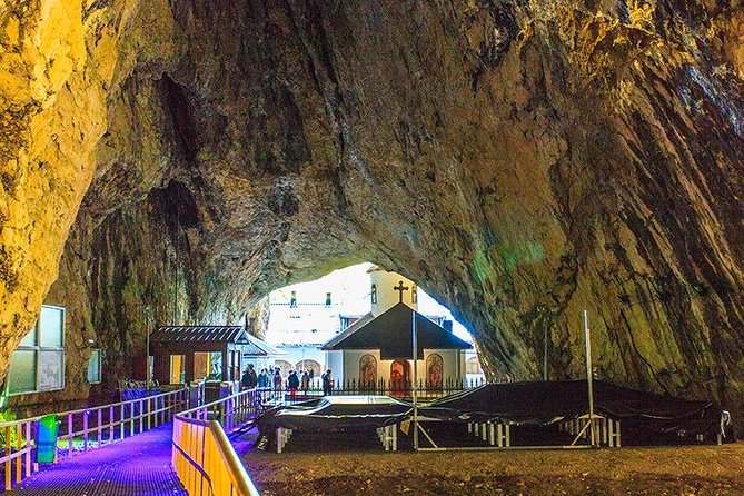 Bucharest Private Tour to Peles Castle & Biggest Salt Mine in Eu - Who Will Like This Experience Most