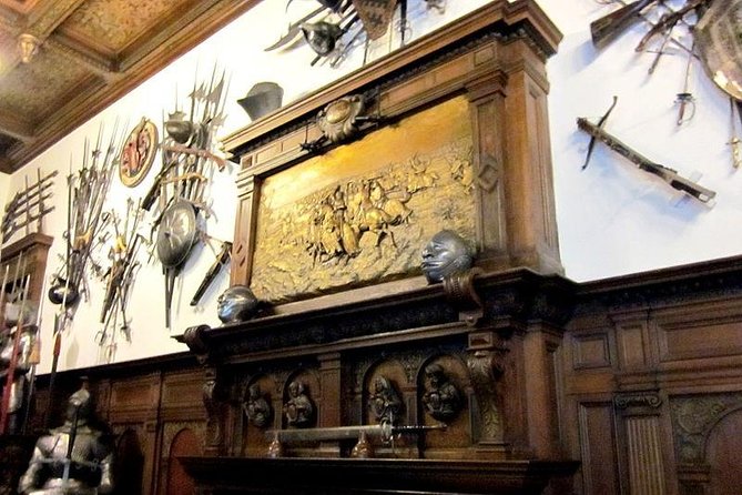 Bucharest Private Tour to Peles Castle & Biggest Salt Mine in Eu - FAQ