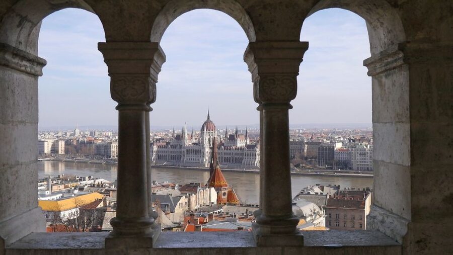 Buda Castle: Private Walking Tour - Key points to know before booking