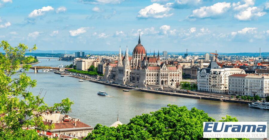 Budapest: 3-hour City Tour with Castle Walk + 1-hour Cruise - Key points at a glance